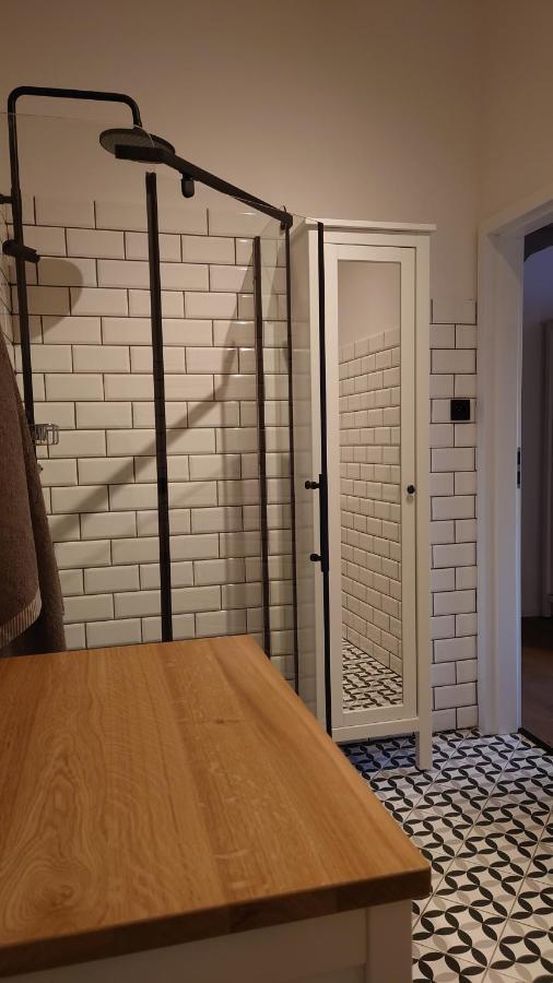 Apartamenty Stonehenge 소스노비크 외부 사진
