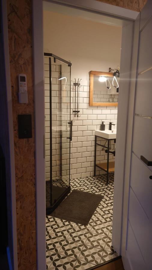 Apartamenty Stonehenge 소스노비크 외부 사진