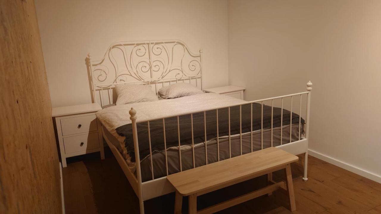 Apartamenty Stonehenge 소스노비크 외부 사진