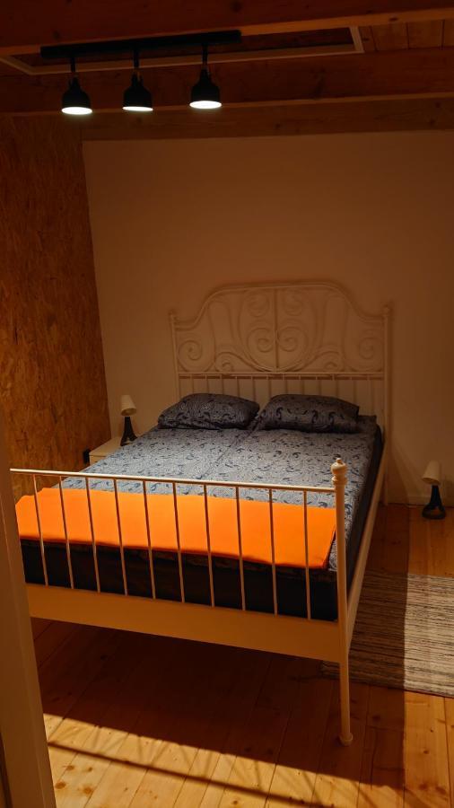 Apartamenty Stonehenge 소스노비크 외부 사진