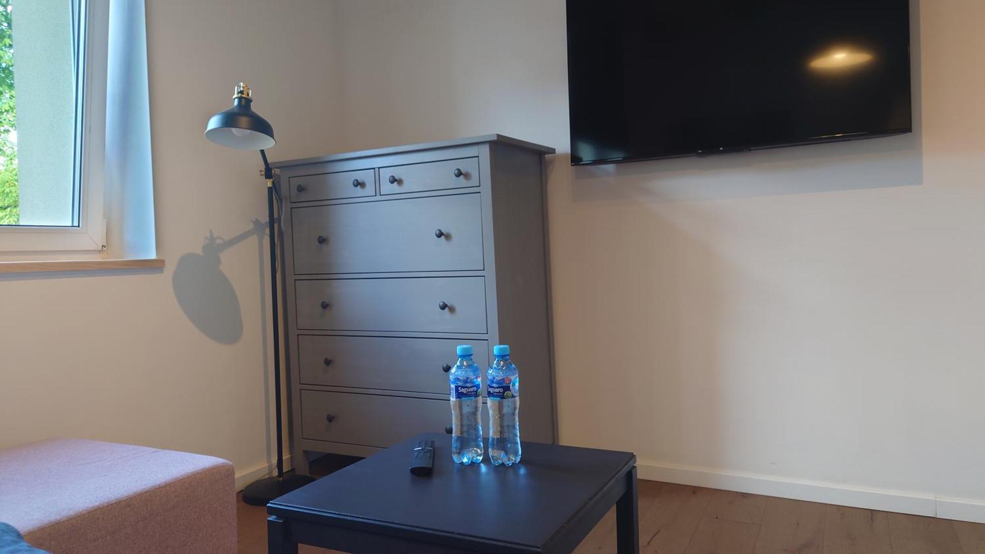 Apartamenty Stonehenge 소스노비크 객실 사진