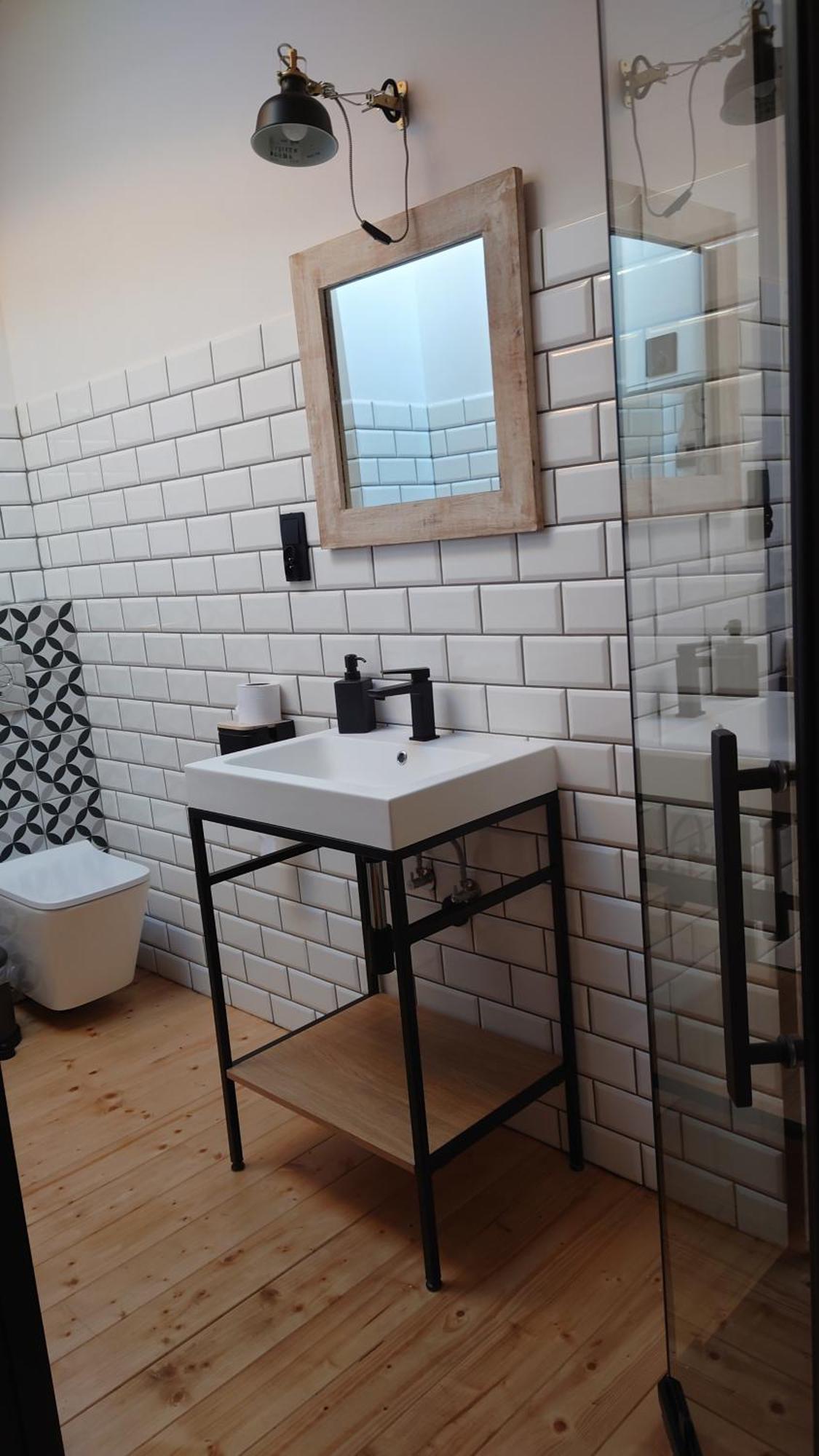 Apartamenty Stonehenge 소스노비크 객실 사진