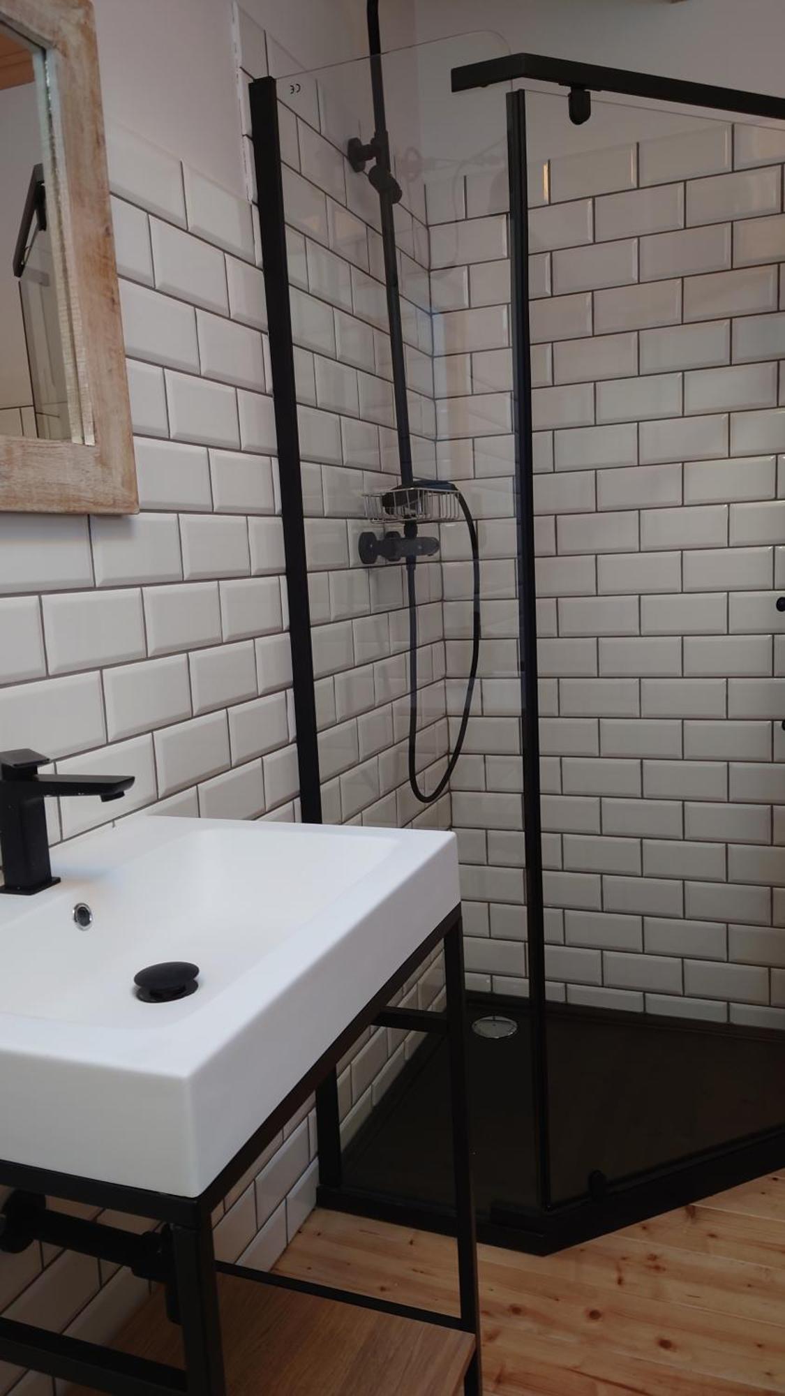 Apartamenty Stonehenge 소스노비크 객실 사진