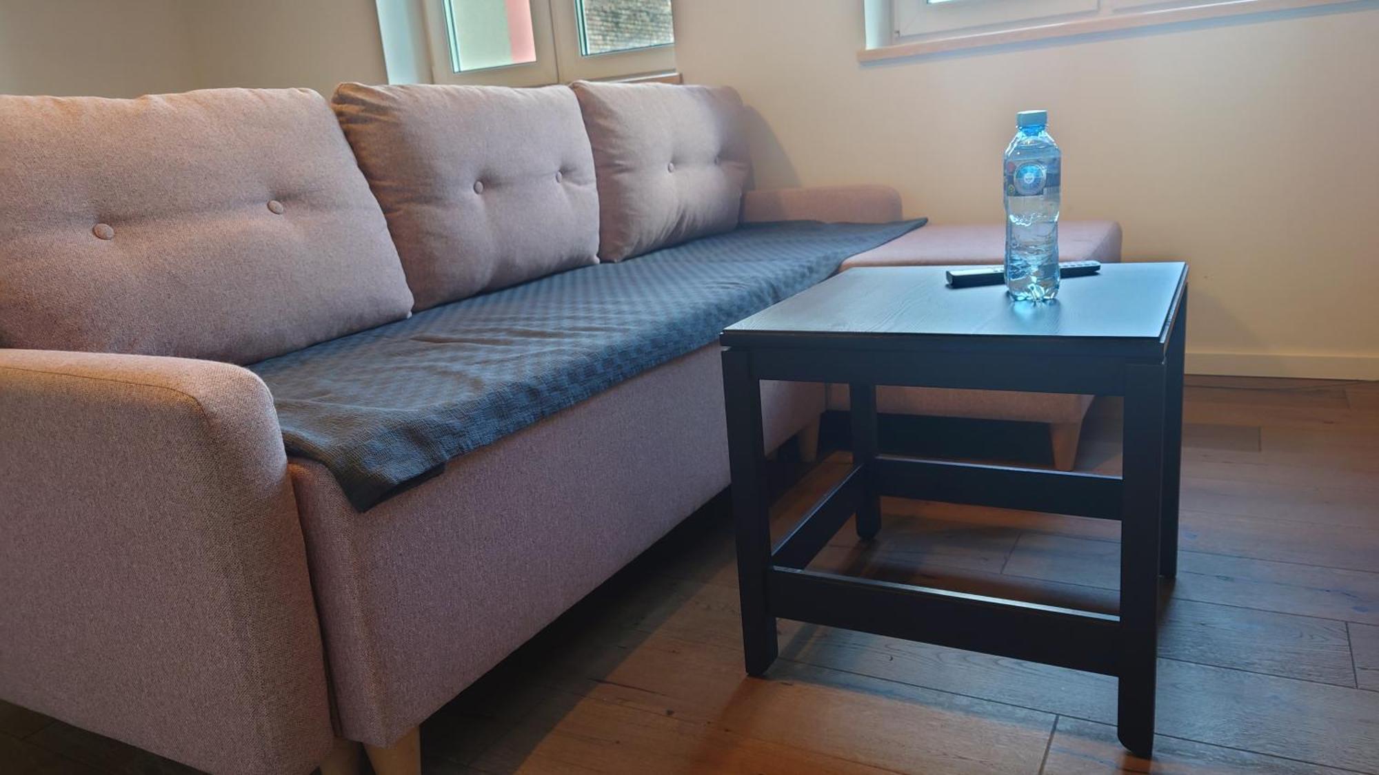Apartamenty Stonehenge 소스노비크 객실 사진