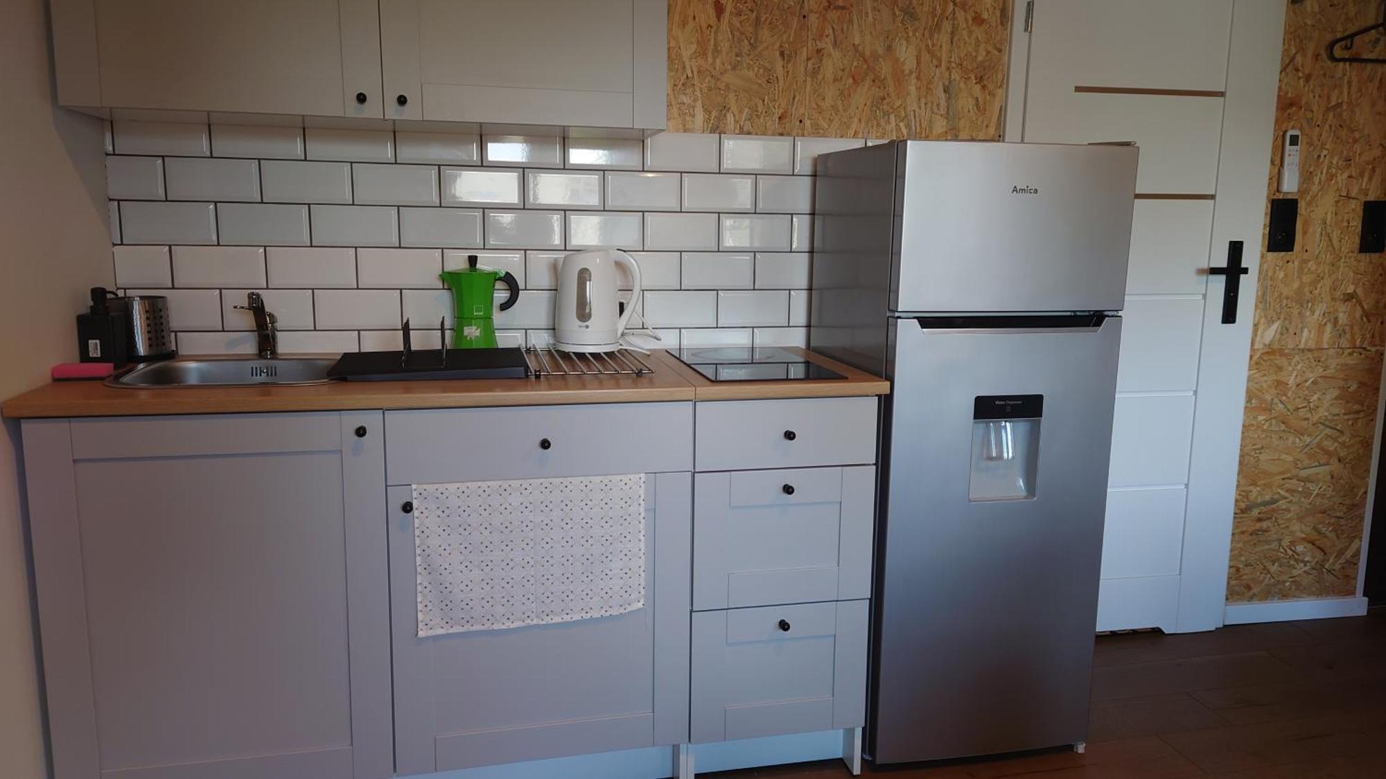 Apartamenty Stonehenge 소스노비크 객실 사진