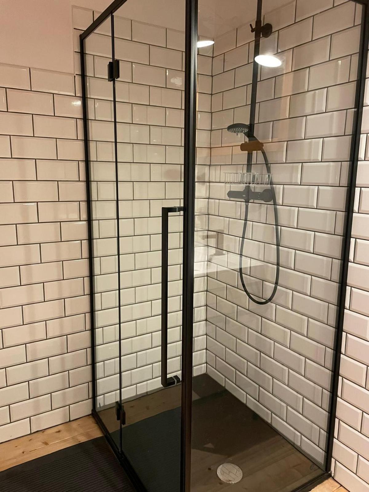 Apartamenty Stonehenge 소스노비크 객실 사진